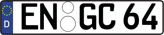 EN-GC64