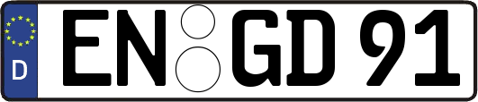 EN-GD91