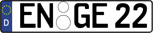 EN-GE22