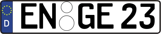 EN-GE23