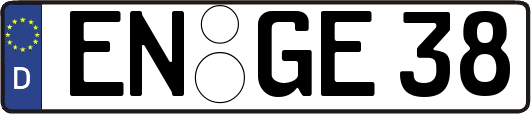 EN-GE38