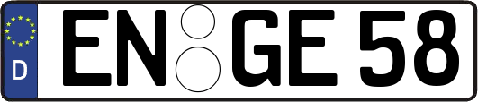 EN-GE58