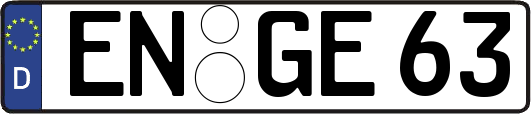 EN-GE63