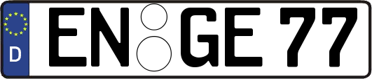 EN-GE77