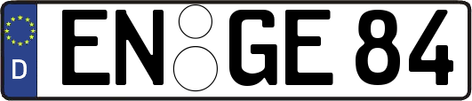 EN-GE84