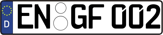 EN-GF002