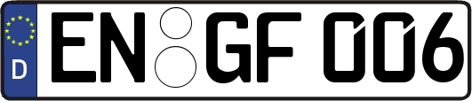 EN-GF006