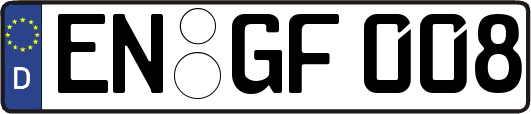 EN-GF008