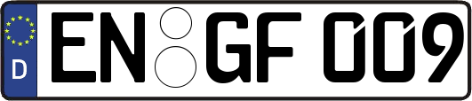 EN-GF009
