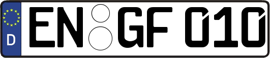 EN-GF010