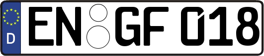 EN-GF018