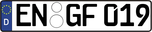 EN-GF019