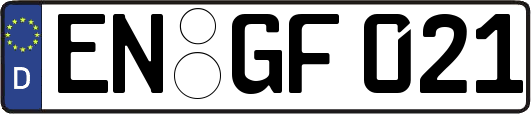 EN-GF021