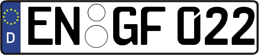 EN-GF022