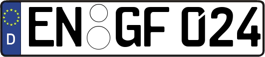 EN-GF024