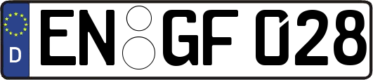 EN-GF028