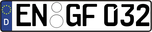 EN-GF032