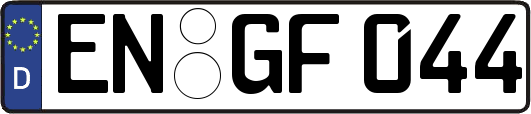 EN-GF044
