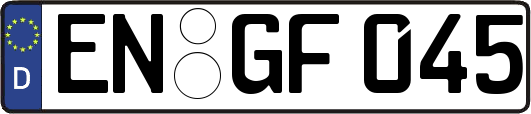 EN-GF045