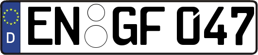 EN-GF047