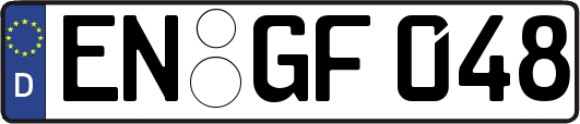 EN-GF048