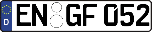 EN-GF052