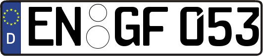 EN-GF053