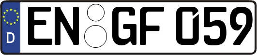 EN-GF059
