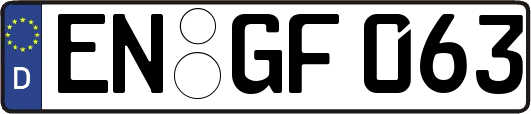 EN-GF063