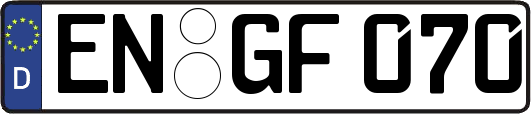 EN-GF070