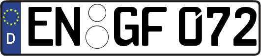 EN-GF072