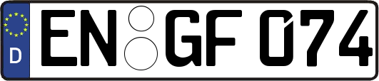 EN-GF074