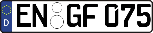 EN-GF075