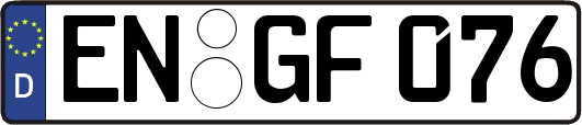EN-GF076