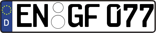 EN-GF077