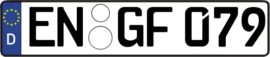EN-GF079