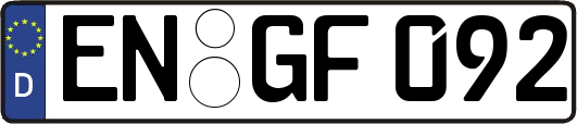 EN-GF092
