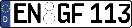 EN-GF113