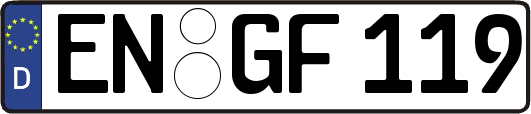 EN-GF119