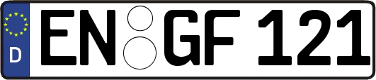 EN-GF121