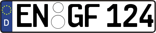 EN-GF124