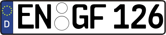 EN-GF126