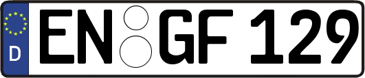 EN-GF129