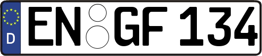 EN-GF134