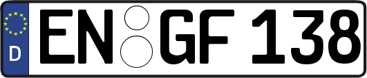 EN-GF138