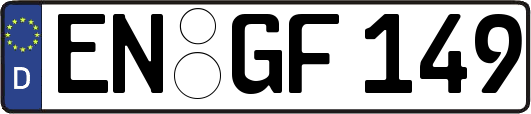 EN-GF149