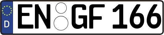 EN-GF166