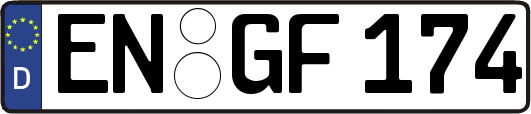 EN-GF174