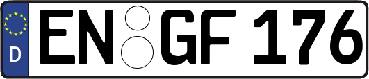 EN-GF176