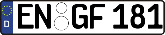 EN-GF181